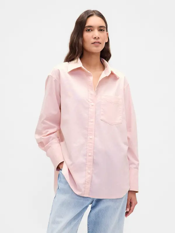 GAP Oversized srajca GAP