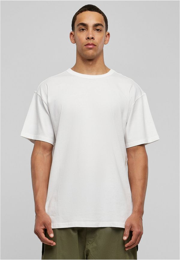 Urban Classics Oversized T-shirt white