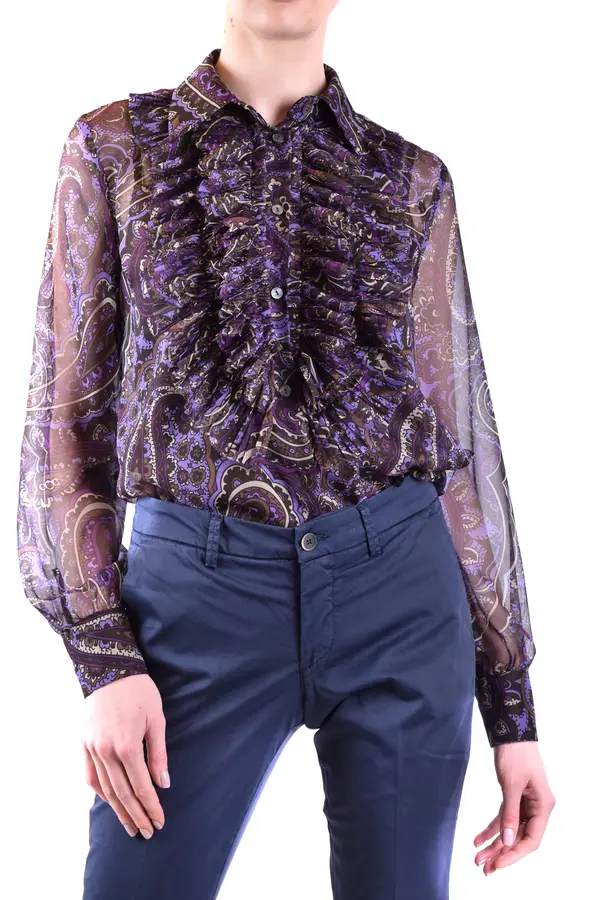 P.a.r.o.s.h. P.a.r.o.s.h. Camicia Donna