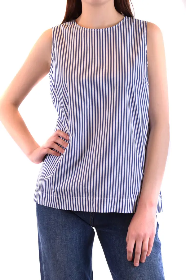 P.a.r.o.s.h. P.a.r.o.s.h. Canotta Donna