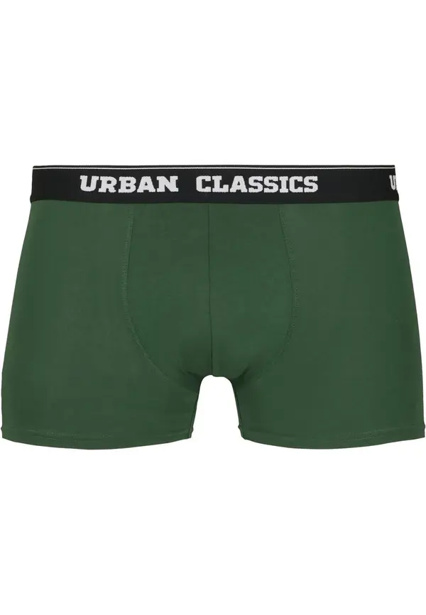 Urban Classics Paket 5 boksaric Urban Classics