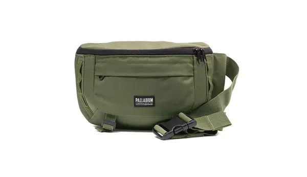 Palladium Paladij Kidney Dusky Green