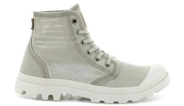 Palladium Palladium Denim Eucalyptus gležnjarji