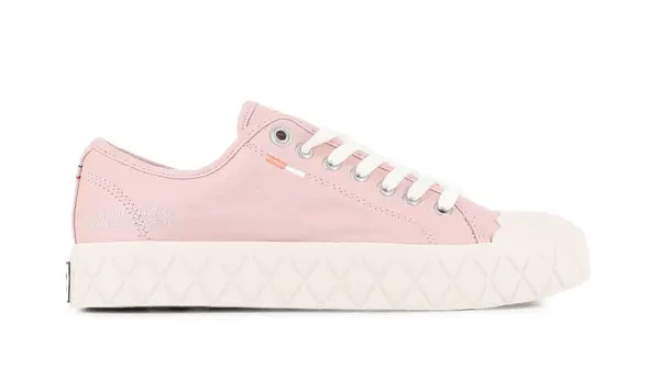 Palladium Palladium Palla Ace CVS Org Pink superge