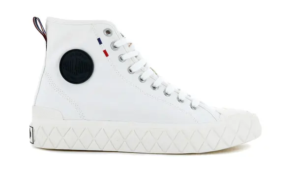 Palladium Palladium Palla Ace platnene moške superge