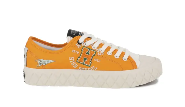 Palladium Palladium Palla Ace Tigers Orange ženske superge