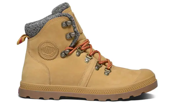 Palladium Palladium Pallabrouse Hikr LP ženski čevlji