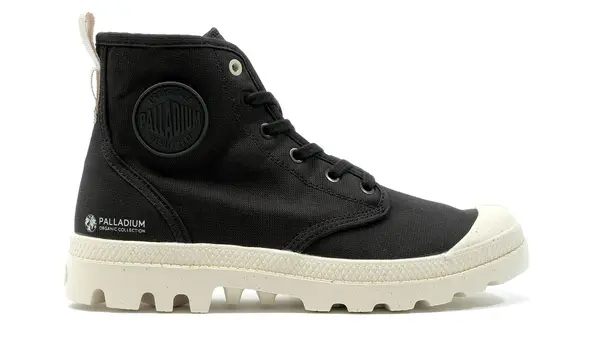 Palladium Palladium Pampa Hi Zipper Organic M čevlji