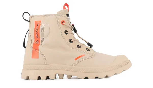 Palladium Palladium Pampa Lite Journey, topel pesek