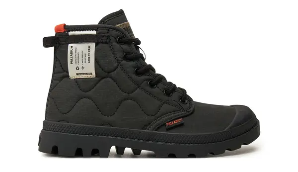 Palladium Palladium Pampa prešiti gležnjarji