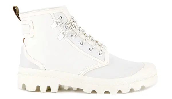 Palladium Palladium Pampa Rains bele superge
