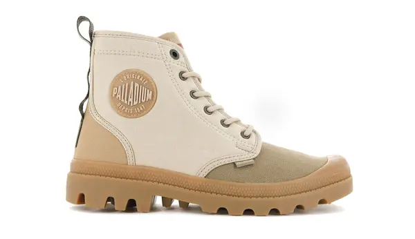 Palladium Palladium Pampa Shade 75th Večbarvni superge