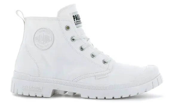 Palladium Palladium Pampa SP20 Hi Canvas bela