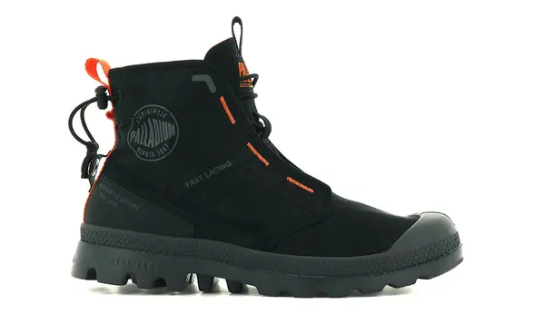 Palladium Palladium Pampa Travel Lite moške superge