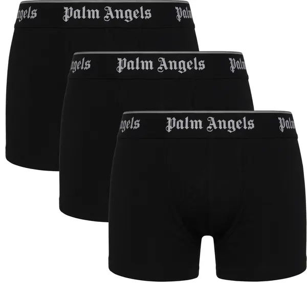 Palm Angels Palm Angels - paket treh moških boksaric