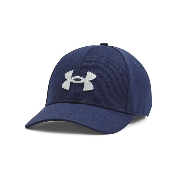 Under Armour Pánská kšiltovka Under Armour Men's Blitzing Adj Cap