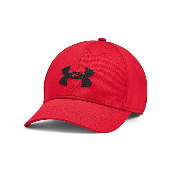 Under Armour Pánská kšiltovka Under Armour Men's Blitzing Adj Cap