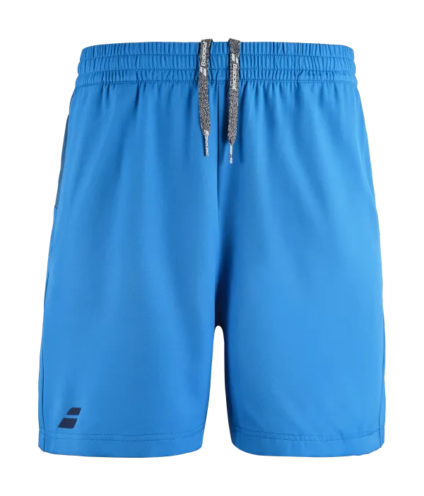 Babolat Pánské šortky Babolat  Play Short Blue Aster