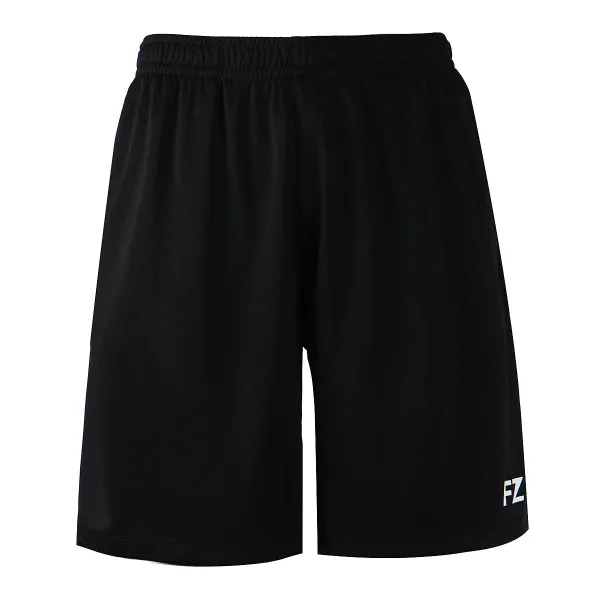 FZ Forza Pánské šortky FZ Forza  Landos M Shorts Black XXL