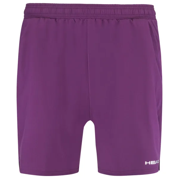 Head Pánské šortky Head  Performance Shorts Men LC M