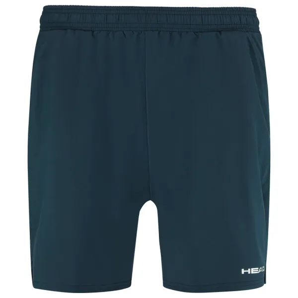 Head Pánské šortky Head  Performance Shorts Men Navy XXL