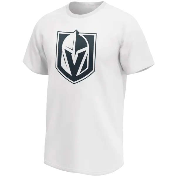 Adidas Pánské tričko   Mono Core Graphic NHL Vegas Golden Knights SR
