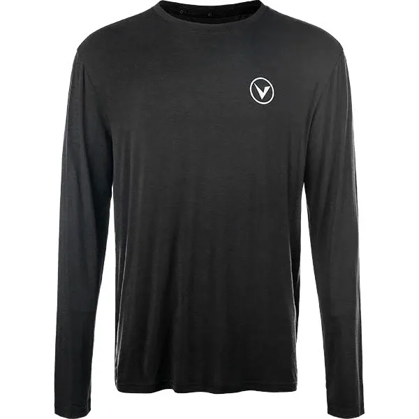 Virtus Pánské tričko Virtus   Joker LS Tee