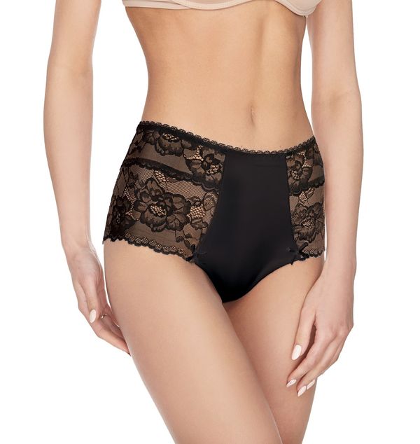 Ewana Panties Audrey 063 Black Black