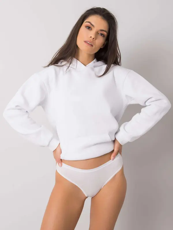 BERRAK Panties-BR-MT-2320-white