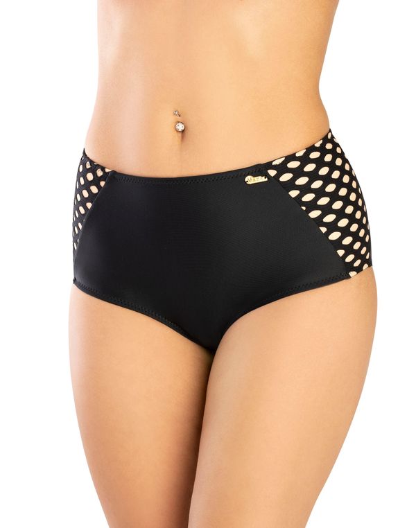 Marko Panties M-015 (1) black