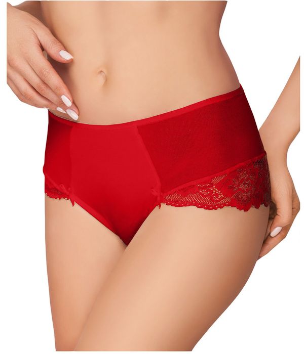 Ewana Panties Scarlett 098 Red Red