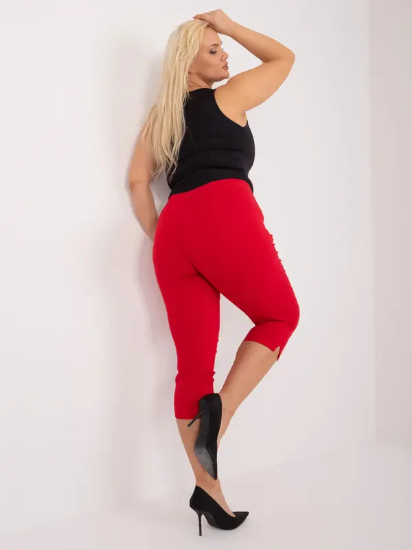 New Fashion Pants-AT-SP-1863.26-Red