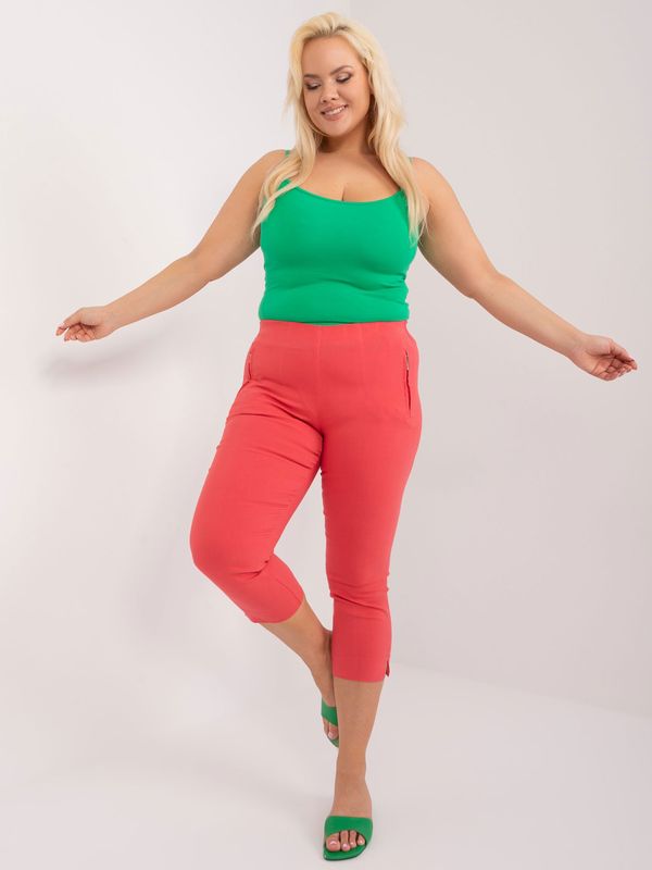 New Fashion Pants-AT-SP-1863.29-Coral