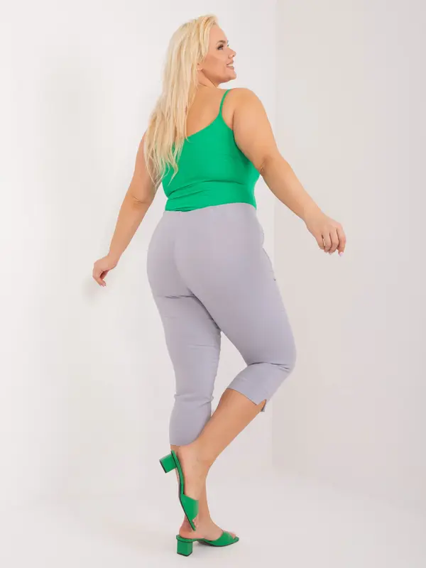 New Fashion Pants-AT-SP-1863.83-light gray