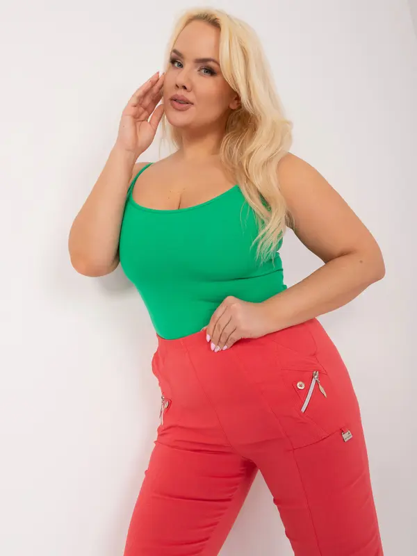 New Fashion Pants-AT-SP-73019.37-Coral