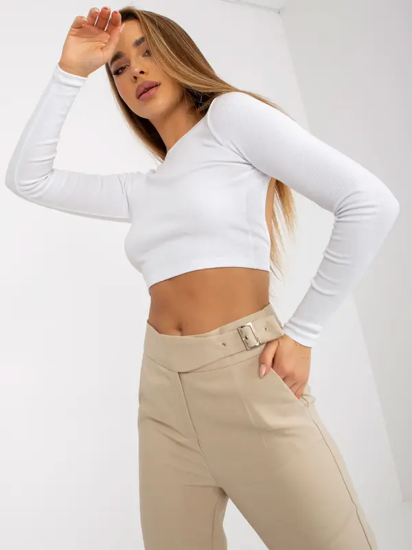 XSAPIENZA Pants-BR-SP-113.59-beige