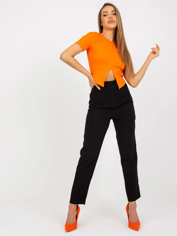 XSAPIENZA Pants-BR-SP-219.71-black