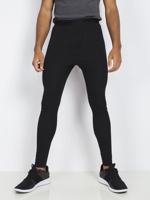 BERRAK Pants-BR-SP-755.01X-black