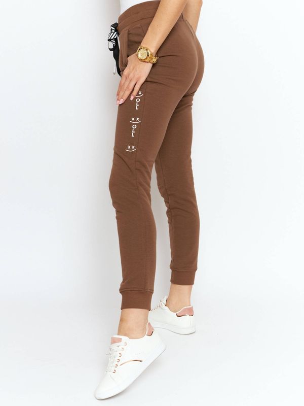 By o la la Pants brown By o la la cxp1001. R41