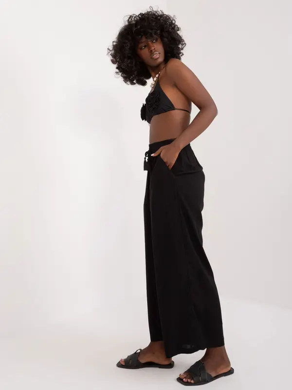 Sublevel Pants-D73761M62237E-black