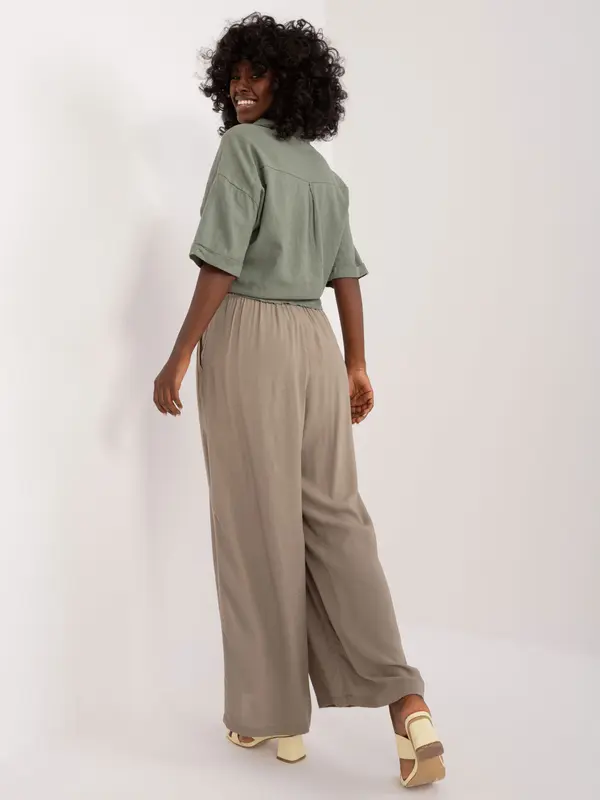 Sublevel Pants-D73761M62237E-khaki