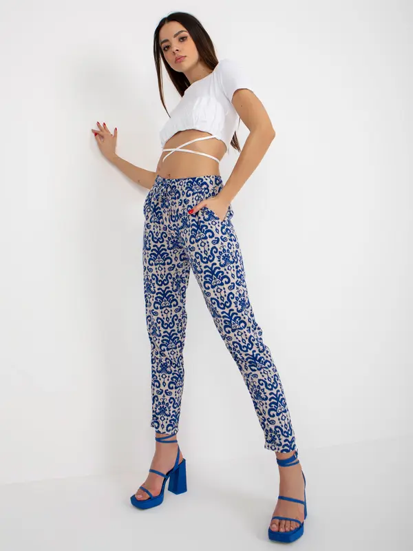 Sublevel Pants-D73770M61869J-dark blue