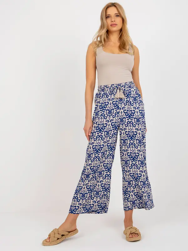 Sublevel Pants-D73770R62237A-dark blue
