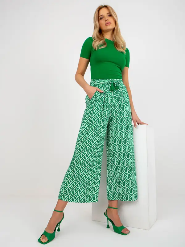 Sublevel Pants-D73770R62237A-green