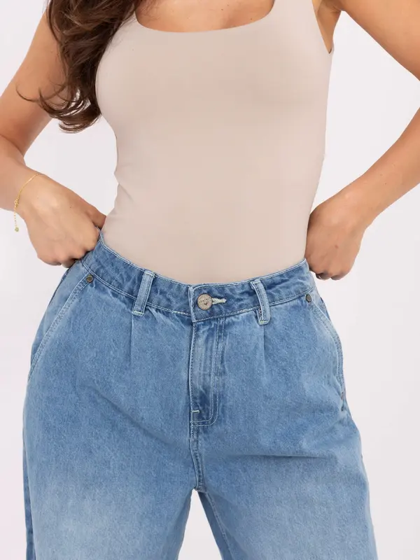 Sublevel Pants-D80030BI62568L211-blue