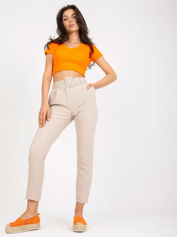 Italy Moda Pants-DHJ-SP-12787.21X-beige