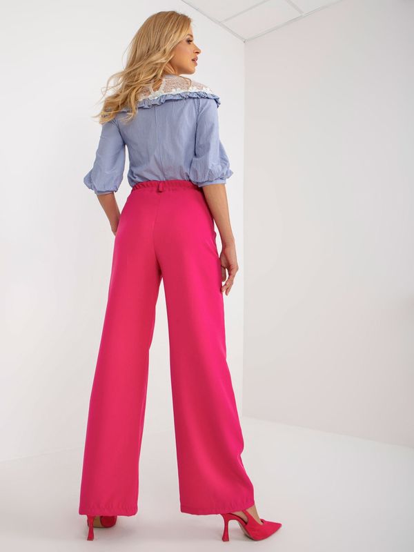 Italy Moda Pants-DHJ-SP-15679-1.30X-Dark Pink