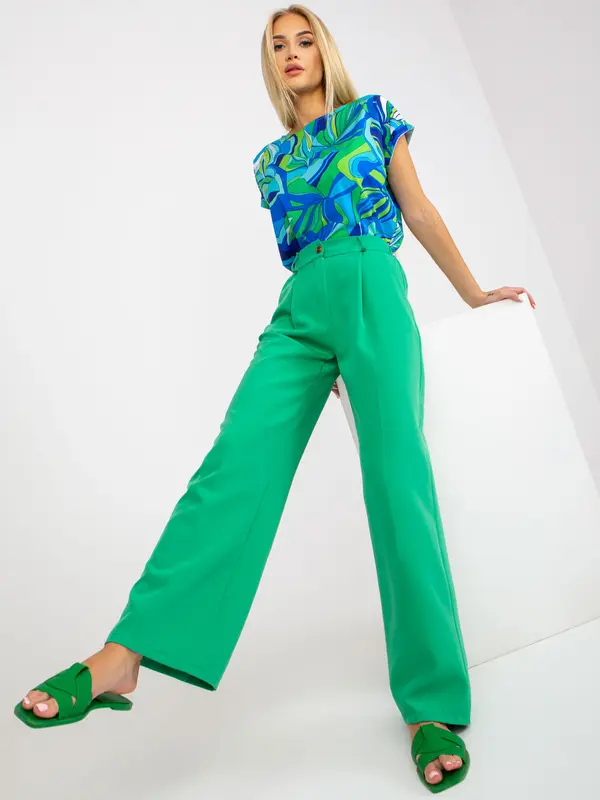 Italy Moda Pants-DHJ-SP-15679.01X-green