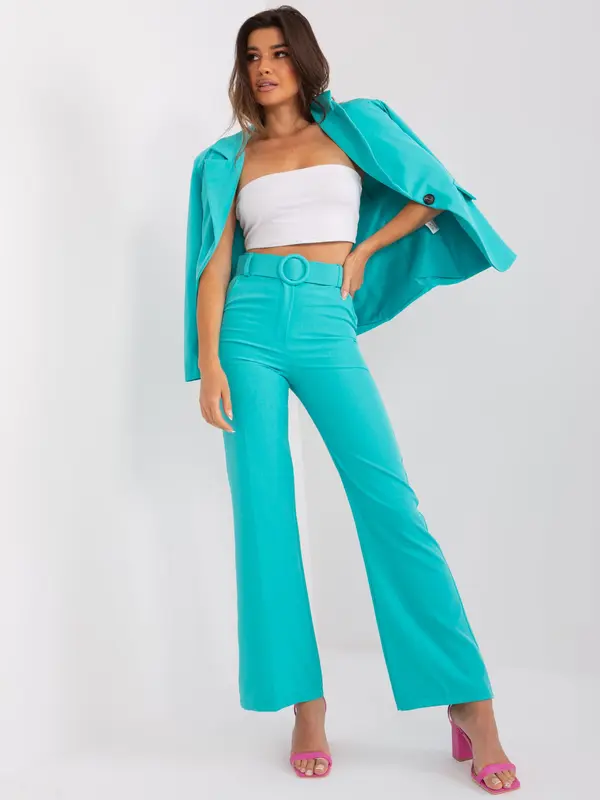 Italy Moda Pants-DHJ-SP-18737.68-Turquoise