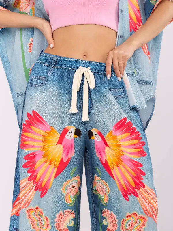 Italy Moda Pants-DHJ-SP-19183-6.79-blue